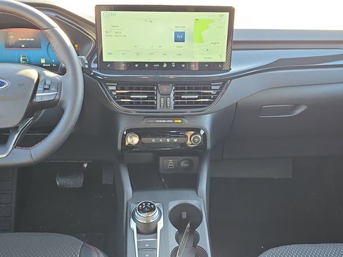 New 2026 Ford Escape ST-Line Elite w/ Equipment Group 501A image 29