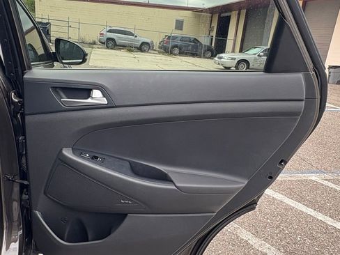 Used 2020 Hyundai Tucson Ultimate image 16