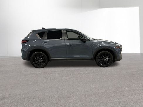 Used 2023 MAZDA CX-5 Carbon Edition image 35