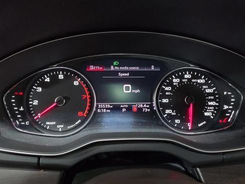 Used 2023 Audi Q5 2.0T Premium w/ Convenience Package AWD/4WD image 20