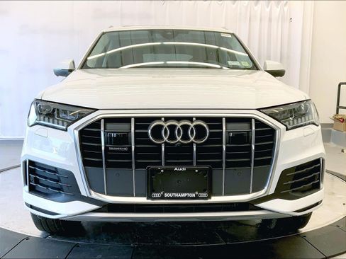 Certified 2023 Audi Q7 2.0T Premium Plus w/ Premium Plus Package AWD/4WD image 2