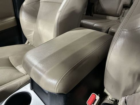 Used 2020 Toyota 4Runner Limited image 27