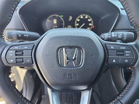 New 2025 Honda CR-V Sport-L image 31