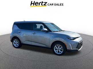 Used 2025 Kia Soul LX w/ LX Technology Package video 1