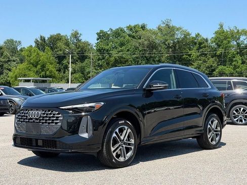 New 2026 Audi Q5 Premium AWD/4WD image 8