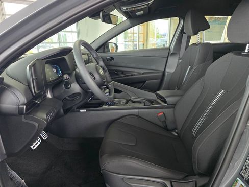 New 2026 Hyundai Elantra Sport w/ Cargo Package FWD image 14