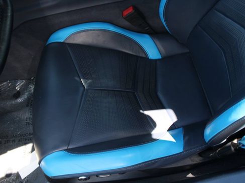 Used 2020 Chevrolet Corvette Stingray Premium Conv w/ 3LT Preferred Equipment Group RWD image 15