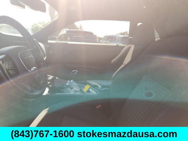 Used 2023 Dodge Challenger SXT RWD image 16