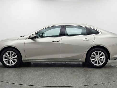Used 2024 Chevrolet Malibu LT FWD image 5