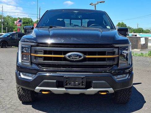 Used 2021 Ford F150 Tremor w/ Equipment Group 402A High AWD/4WD image 5