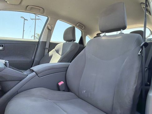 Used 2011 Toyota Prius Two FWD image 8