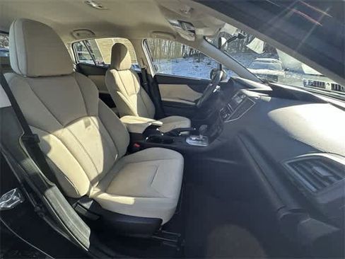 Used 2019 Subaru Impreza 2.0i w/ Eyesight image 18