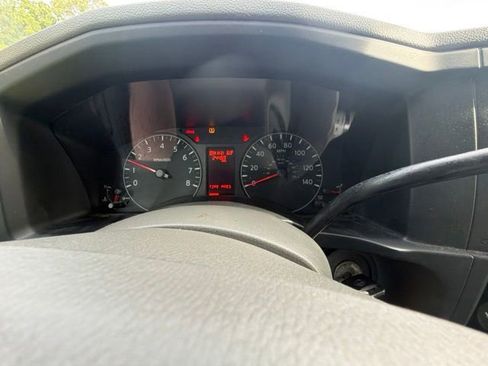 Used 2017 Nissan NV 1500 S w/ Power Basic Package RWD image 18
