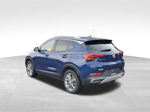 Certified 2023 Buick Encore GX Essence w/ Experience Buick Package AWD/4WD image 4