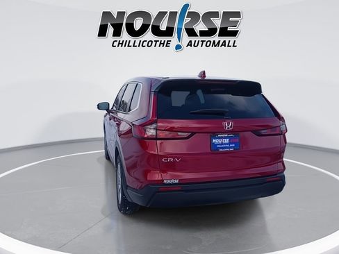 Used 2023 Honda CR-V EX-L image 7