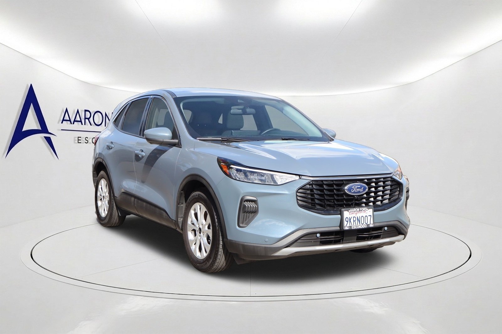 Used 2023 Ford Escape Active FWD image 3