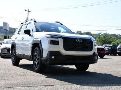New 2026 Subaru Outback Limited