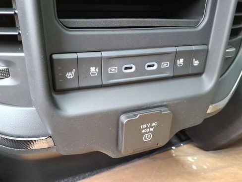 New 2026 RAM 1500 RHO w/ RHO Level 1 Equipment Group AWD/4WD image 13