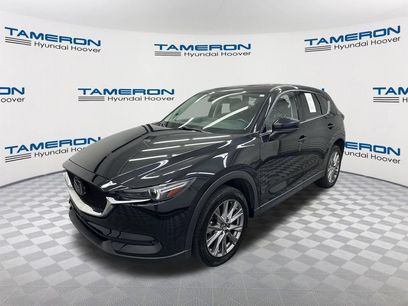 Used 2021 MAZDA CX-5 Grand Touring