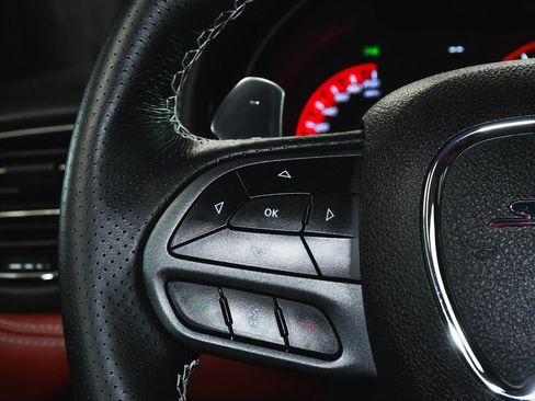 Used 2024 Dodge Durango SRT Hellcat image 38