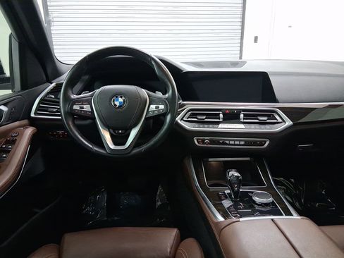 Used 2019 BMW X5 xDrive40i w/ Convenience Package image 4