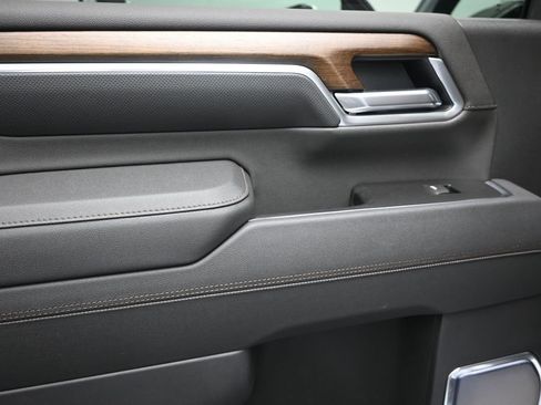 New 2026 Chevrolet Silverado 2500 High Country w/ High Country Premium Package AWD/4WD image 32