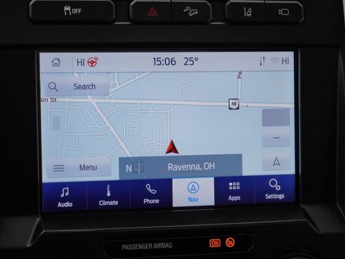 Used 2021 Ford F250 Lariat image 31