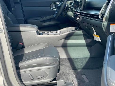 New 2026 Kia Sorento EX image 19