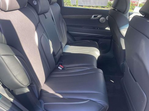 New 2026 Genesis GV80 2.5T Prestige AWD/4WD image 25