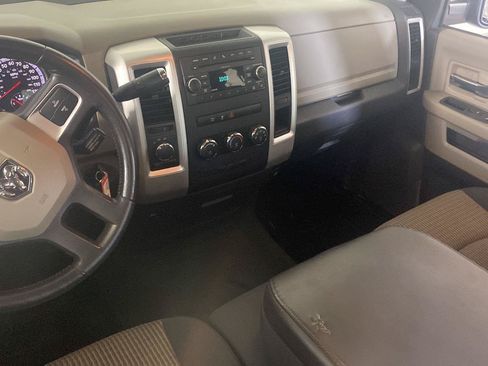 Used 2011 RAM 1500 Big Horn AWD/4WD image 48