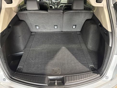 Used 2021 Acura RDX AWD w/ Advance Package image 9