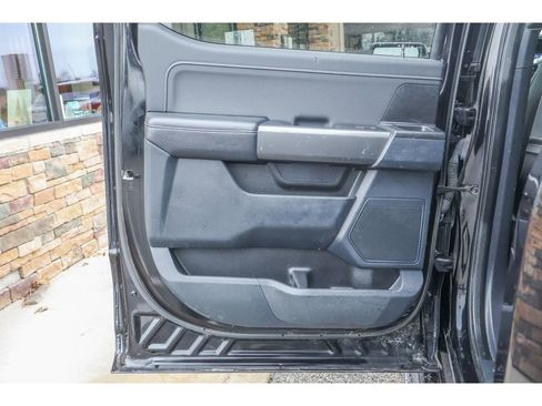 Used 2022 Ford F150 XLT w/ Equipment Group 302A High image 16