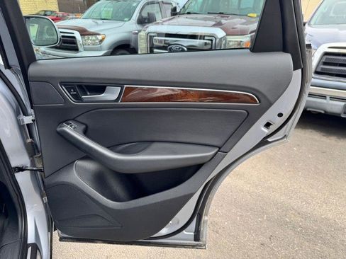 Used 2015 Audi Q5 TDI Premium Plus image 44