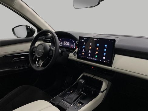 New 2026 MAZDA CX-5 Select AWD/4WD image 17