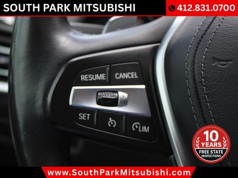 Used 2020 BMW X6 xDrive40i w/ Premium Package AWD/4WD image 26