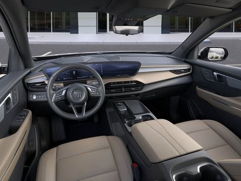 New 2026 Buick Enclave Preferred FWD image 15
