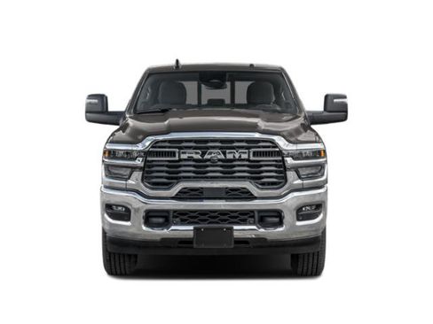 Used 2025 RAM 2500 Laramie image 7