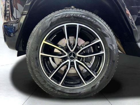 Used 2024 Mercedes-Benz G 550 image 77