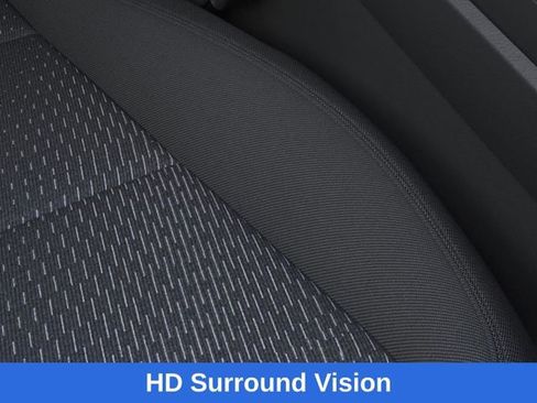 New 2026 Chevrolet Equinox LT w/ Safety and Technology Package FWD image 22