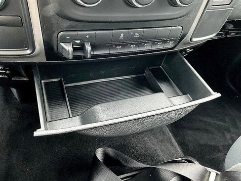 Used 2018 RAM 2500 Tradesman w/ Chrome Appearance Group image 23