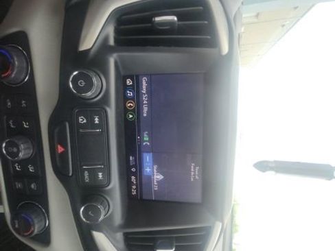 Used 2020 GMC Terrain SLT w/ Preferred Package AWD/4WD image 7