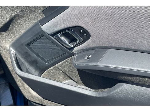 Used 2017 BMW i3 w/ Range Extender RWD image 21