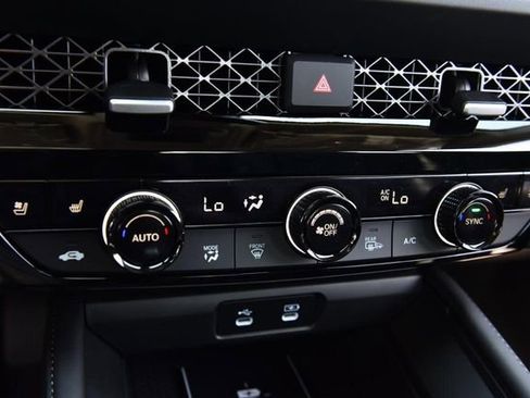 New 2026 Honda Accord Touring image 14