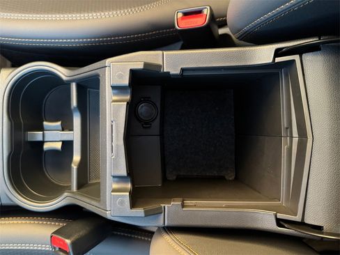 Used 2025 Subaru Forester Wilderness image 26