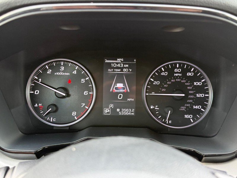 Used 2022 Subaru Outback Premium AWD/4WD image 20