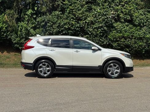 Used 2017 Honda CR-V EX-L image 5