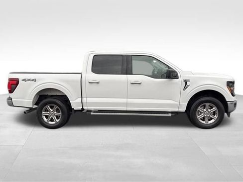 Used 2024 Ford F150 XLT image 9