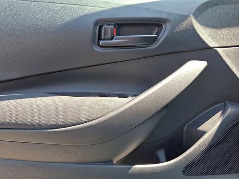New 2026 Toyota Corolla LE FWD image 10