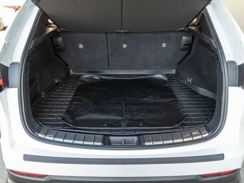 Used 2023 Lexus NX 350h AWD w/ Towing Package (2000 Lbs) image 5