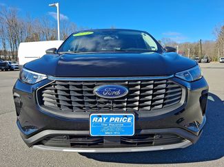 Certified 2024 Ford Escape Active video 2